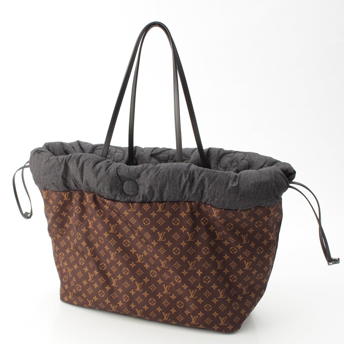 バッグ LOUIS VUITTON ルイ・ヴィトン LOUIS VUITTON ドーフィーヌ・ソフトGM M47149