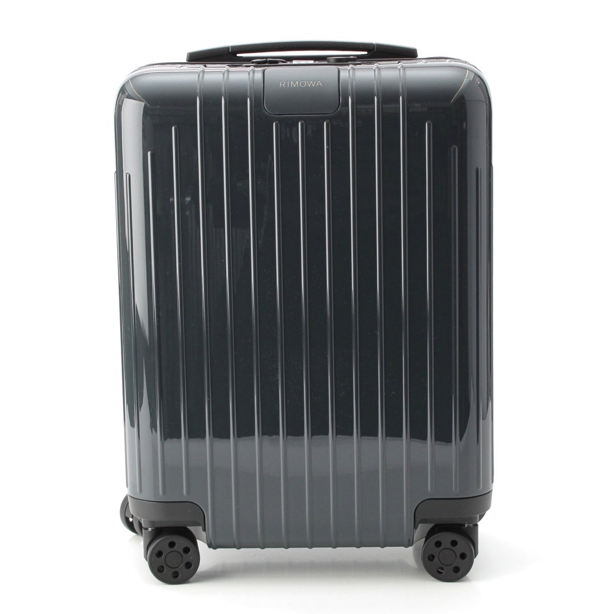 リモワ エッセンシャル ライト ポリカーボネート キャビンU 4輪 TSA