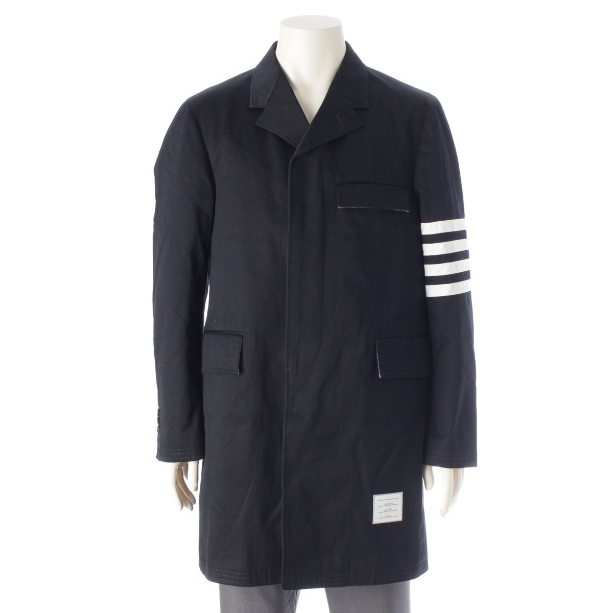 トムブラウン（THOM BROWNE） | ブランド中古通販 retro.jp