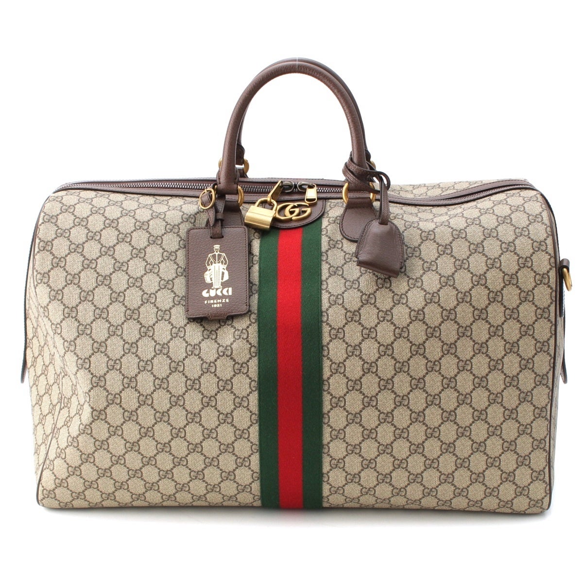 【1980年代】GUCCI コンパスデザイントレイ　希少 グッチの昔のデザインが再注目！その魅力と価値を徹底解説 | Revalue