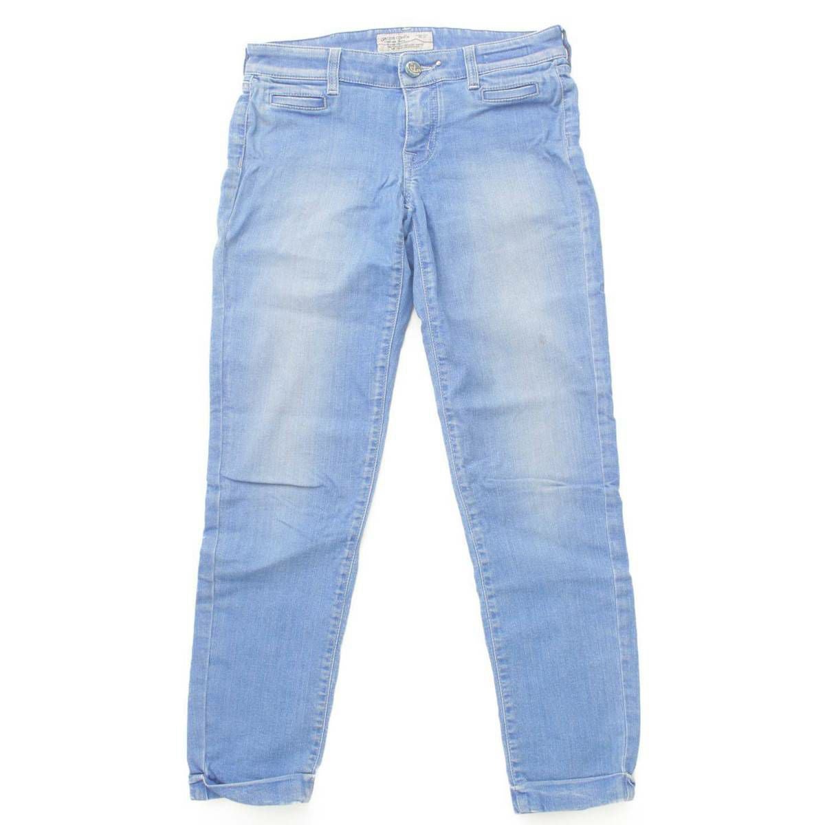 JACOB COHENデニムパンツ JACOB COHEN ヤコブコーエン ストレッチ デニムパンツ ブルー 27