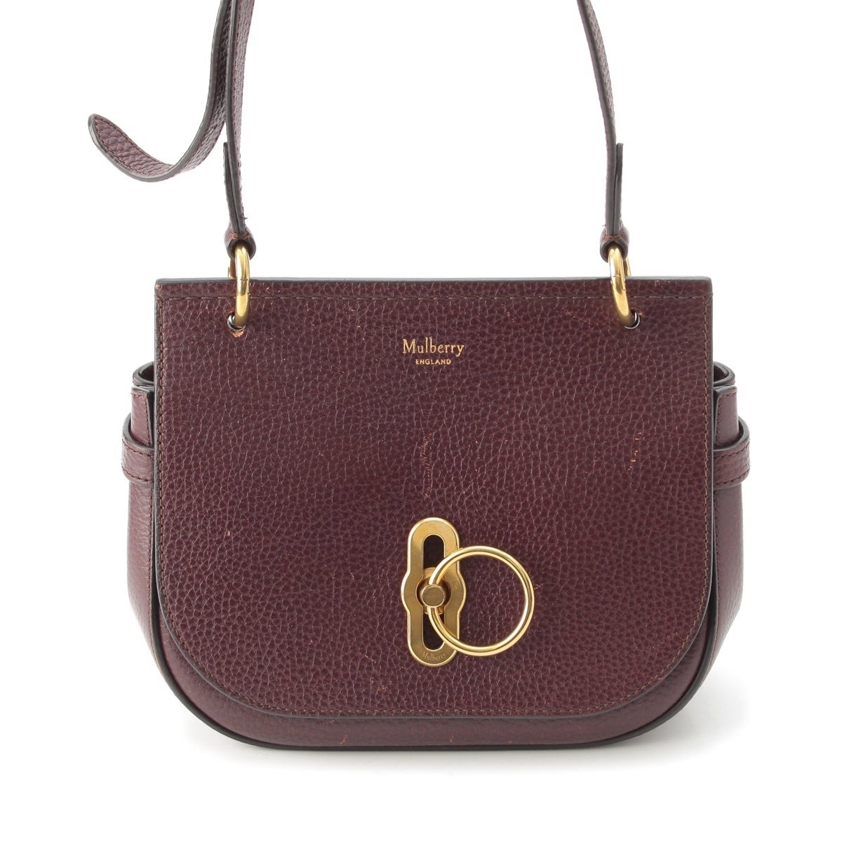 マルベリー（MULBERRY） | ブランド中古通販 retro.jp