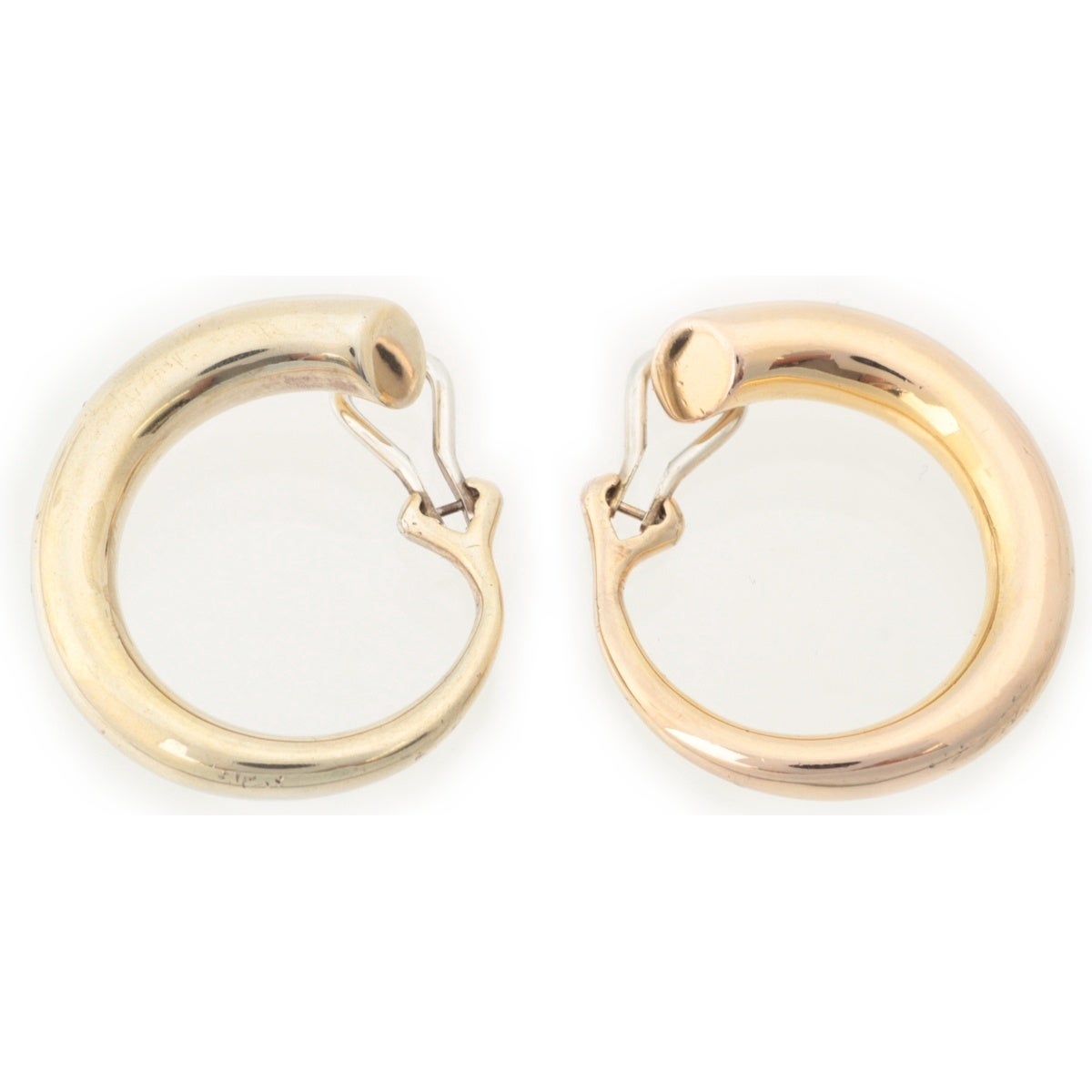 シャルロットシェネ MONIE LARGE EARRINGS イヤークリップ イヤーカフ