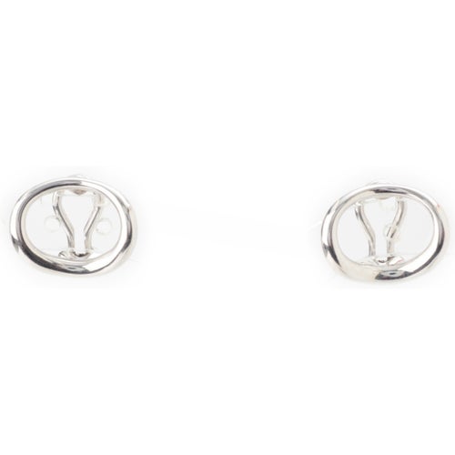 シャルロットシェネ BOUCLES D'OREILLES NAHO S 925 イヤリング アクセサリー シルバー