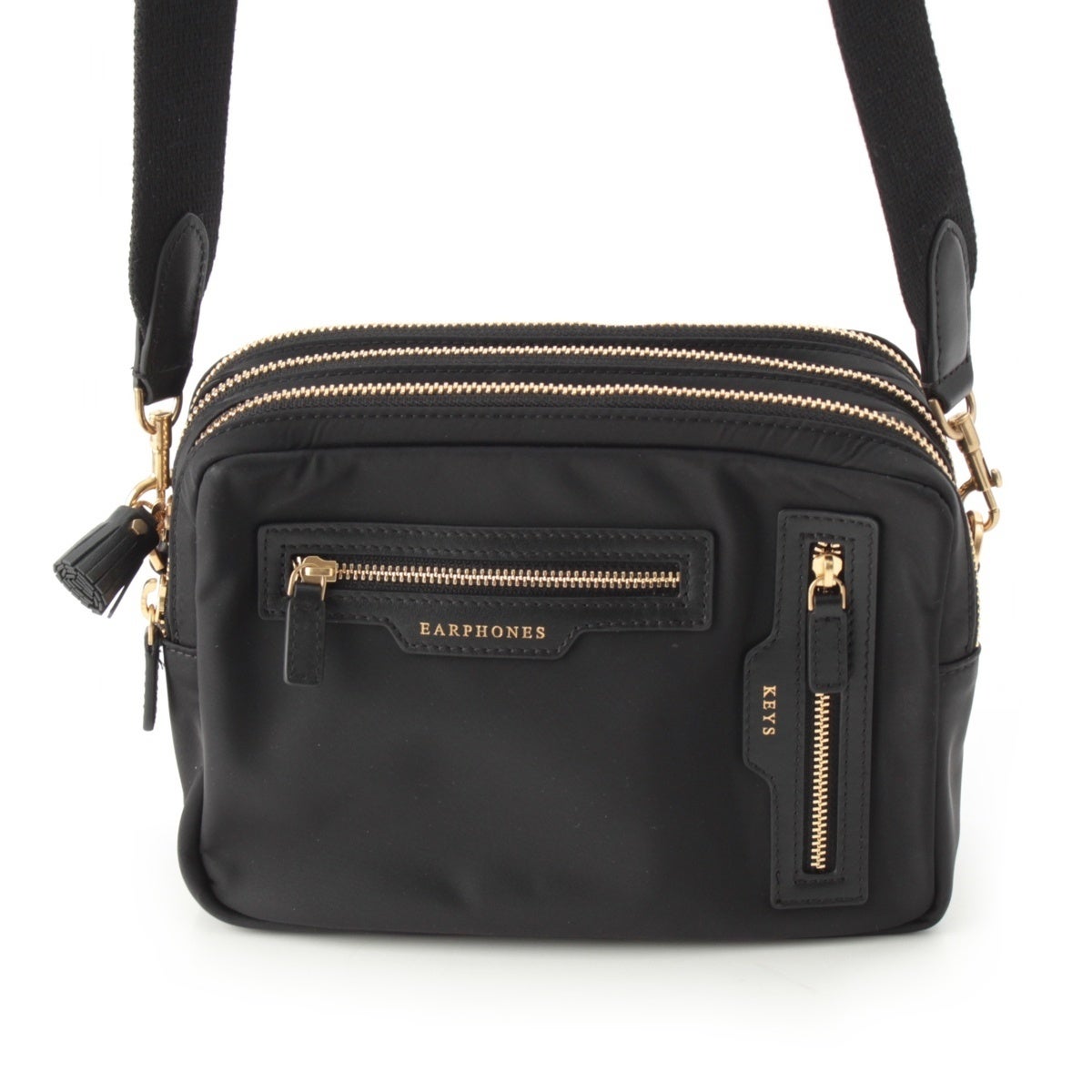アニヤハインドマーチ（Anya Hindmarch） | ブランド中古通販 retro.jp