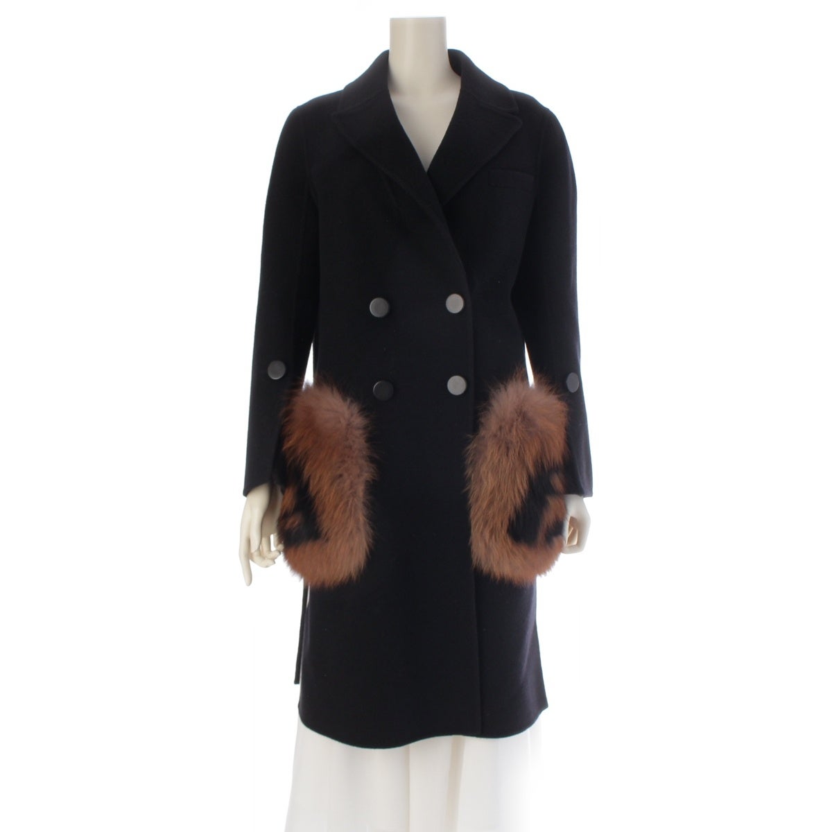 フェンディ（FENDI） | ブランド中古通販 retro.jp