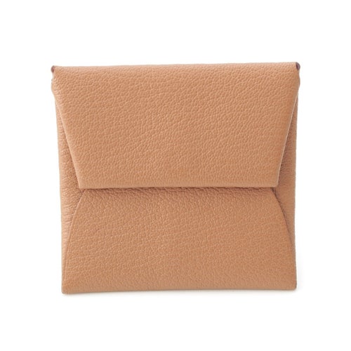 エルメス バスティア シェブルミゾル ヴェルソ Z刻印 コインケース ケブラコ モールシルベストル