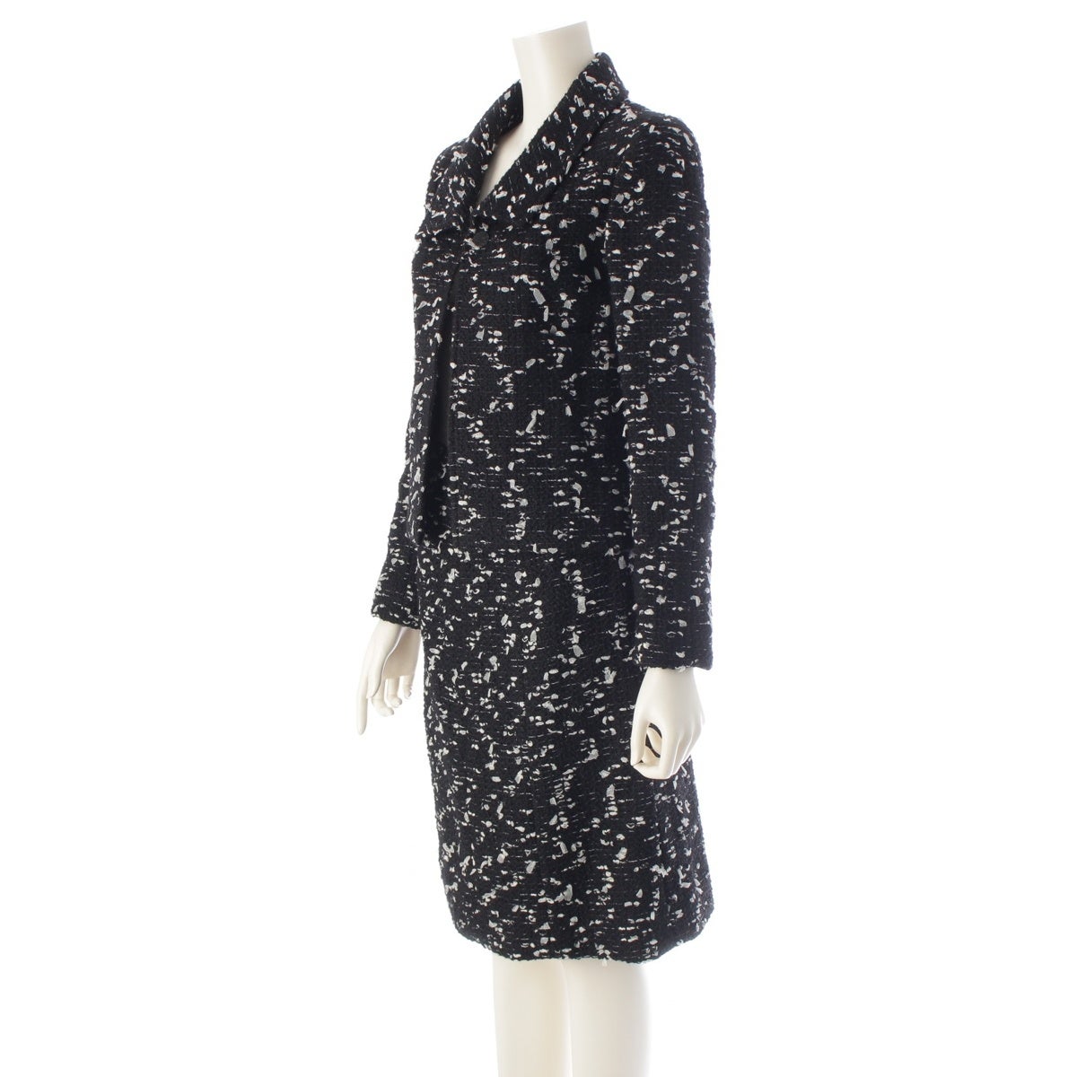 シャネル 02Aセットアップ  P19913【Bランク】【中古】 CHANEL - シャネル 02Aセットアップ P19913【Bランク】【中古】の通販