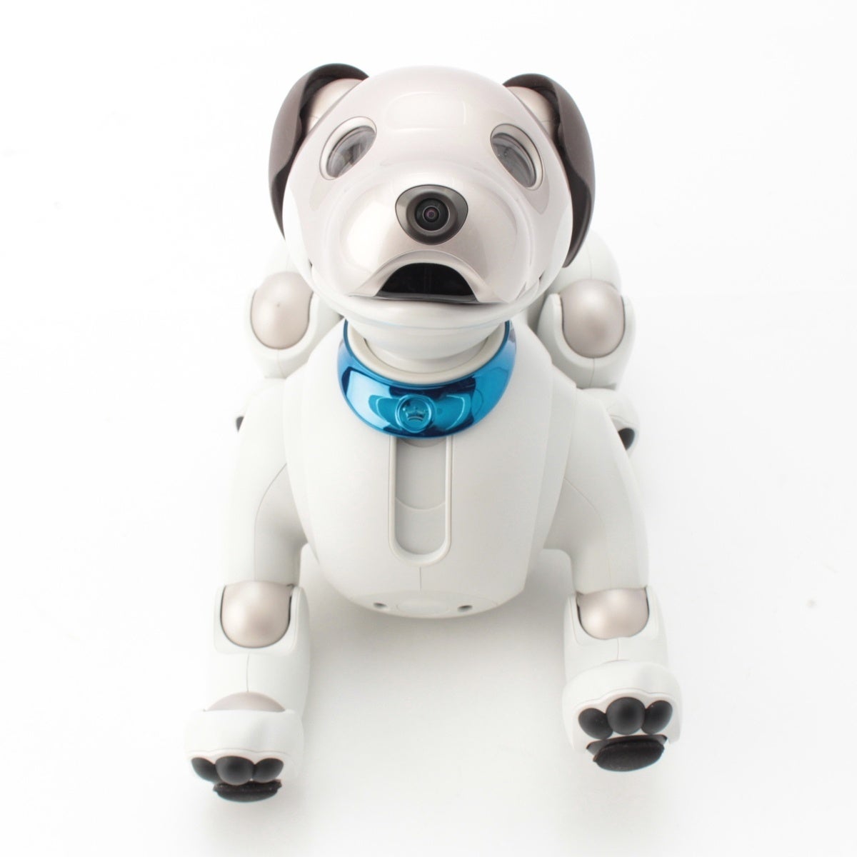 ソニー aibo アイボ ペットロボット 家電 ERS-1000 ベーシックホワイト