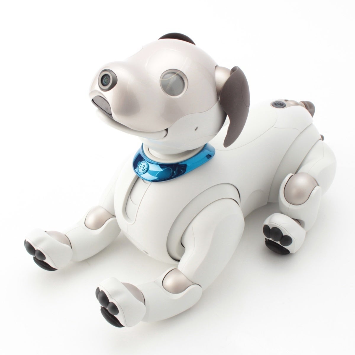ソニー aibo アイボ ペットロボット 家電 ERS-1000 ベーシックホワイト