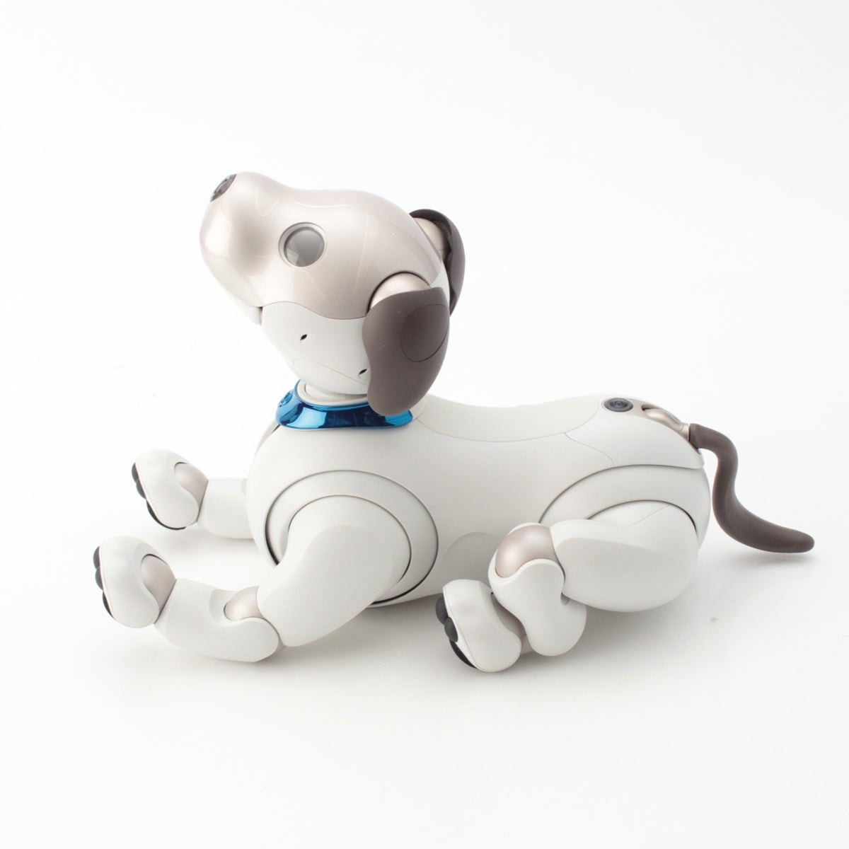 ソニー aibo アイボ ペットロボット ERS-1000 【中古】 ソニー aibo アイボ ペットロボット 家電 ERS-1000 ベーシックホワイト