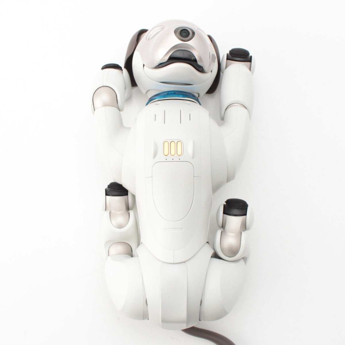 ソニー aibo アイボ ペットロボット 家電 ERS-1000 ベーシックホワイト
