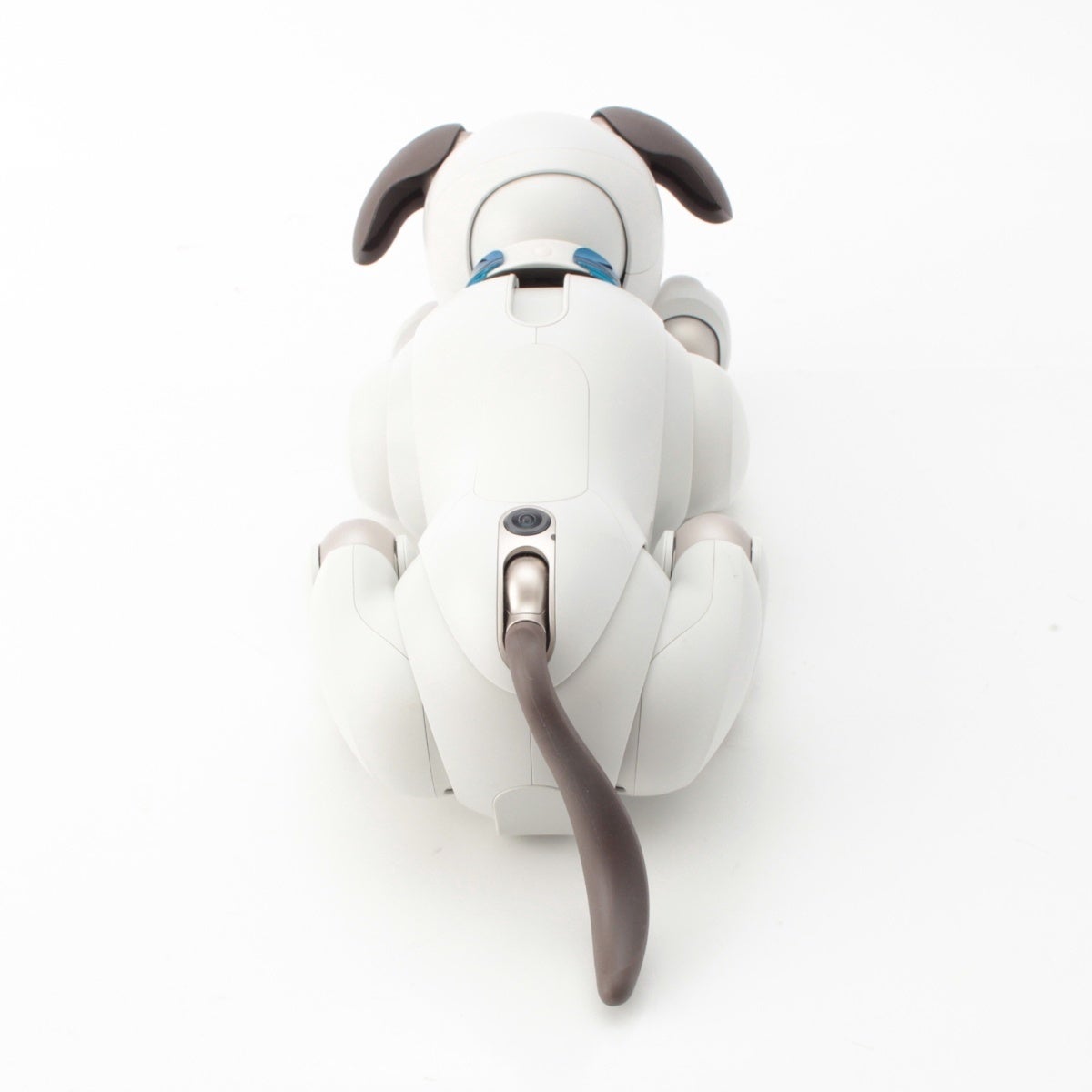 ソニー aibo アイボ ペットロボット 家電 ERS-1000 ベーシックホワイト