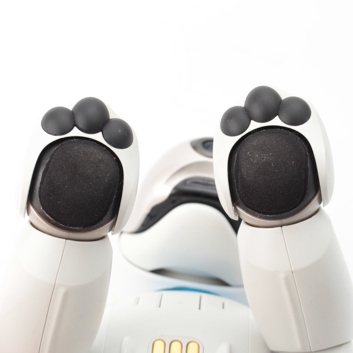 ソニー aibo アイボ ペットロボット 家電 ERS-1000 ベーシックホワイト