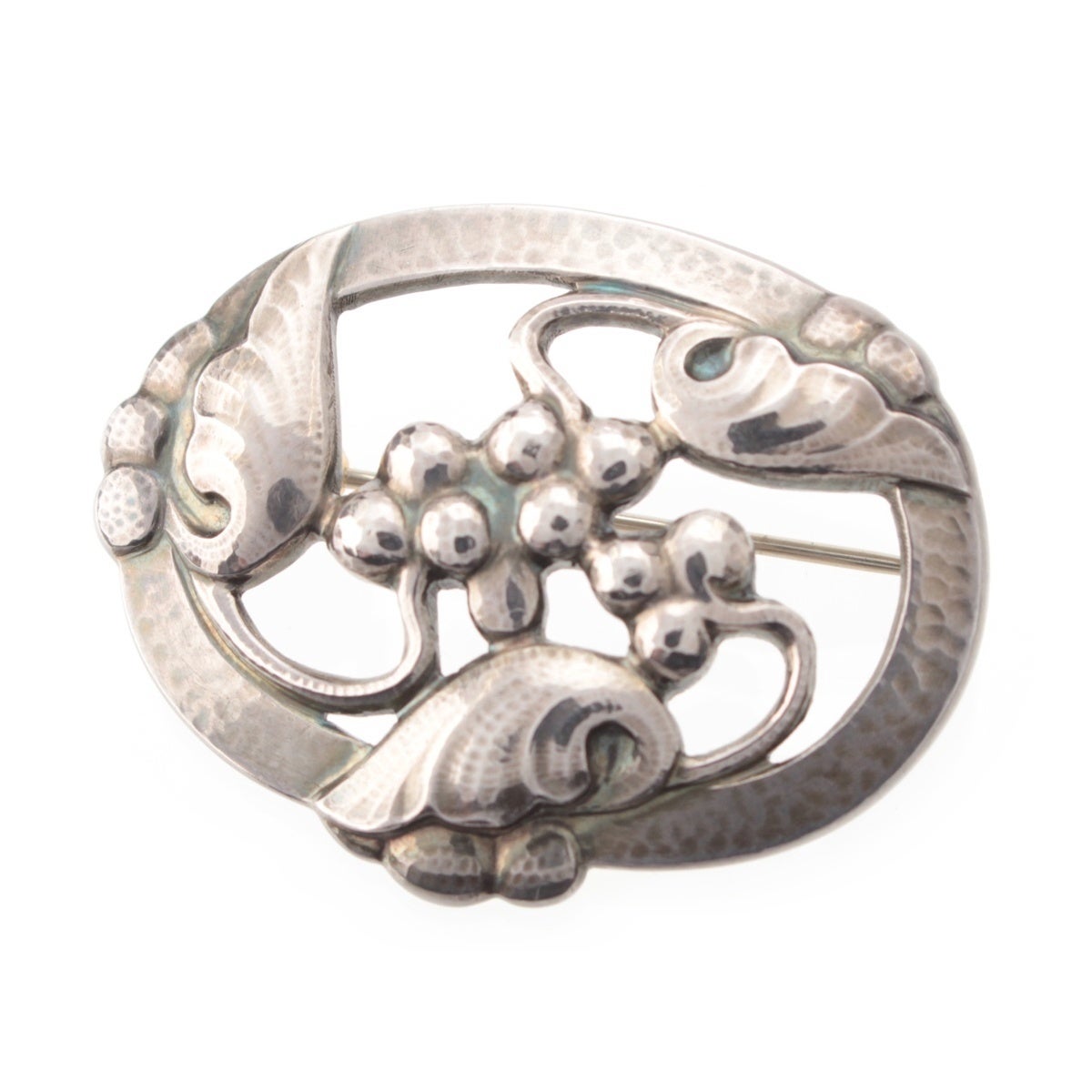 ジョージ ジェンセン(Georg Jensen) | ブランド中古通販 retro.jp ジョージ ジェンセン(Georg Jensen) | ブランド中古通販 retro.jp