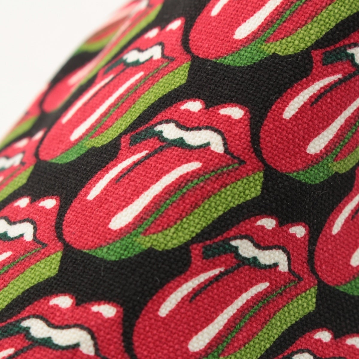 コムデギャルソンオムプリュス 06SS Rolling Stones Lips & Tongue