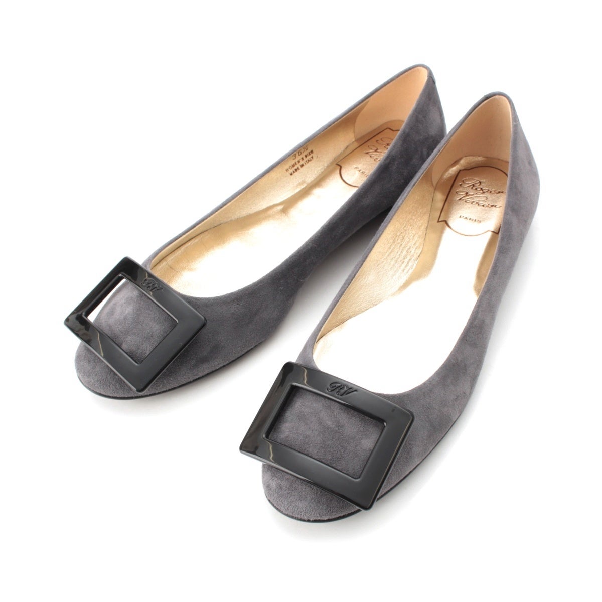 ロジェヴィヴィエ（Roger Vivier） | ブランド中古通販 retro.jp