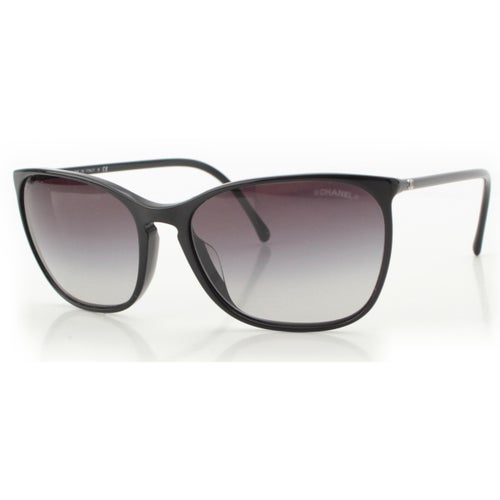 シャネル ココマーク サングラス アイウェア 5277-A ブラック