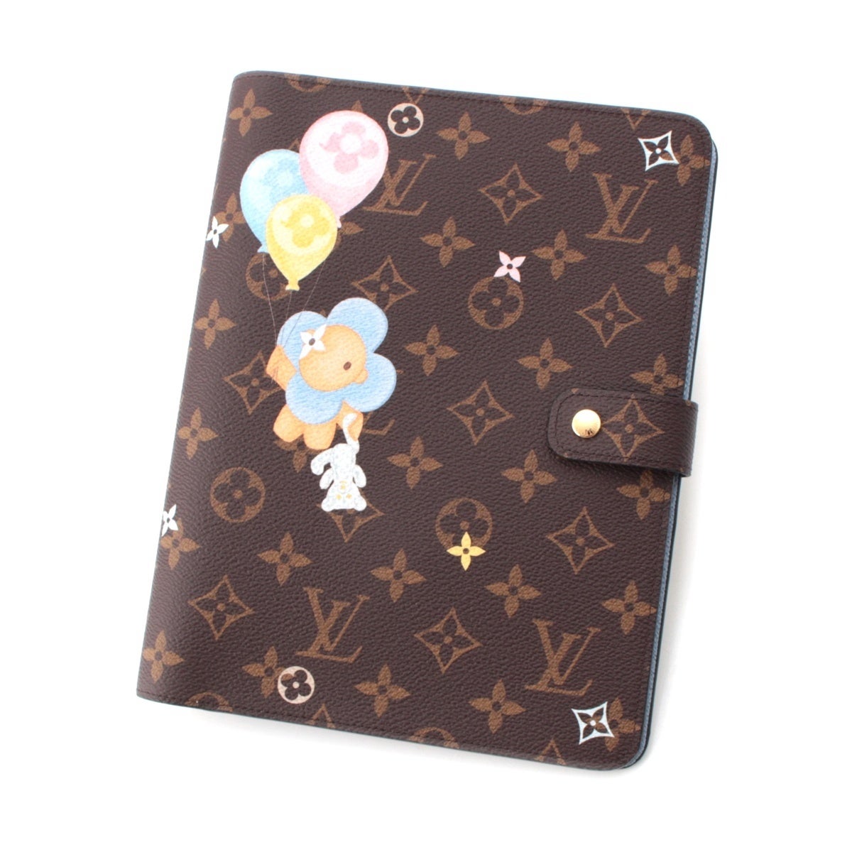 LOUIS VUITTON ルイ・ヴィトン/ポルトフォイユ・ジョイ/マルチカラー/M60281/TN4***/Aランク/88【中古】 LOUIS VUITTON ルイ・ヴィトン/ポルトフォイユ・ジョイ/マルチカラー