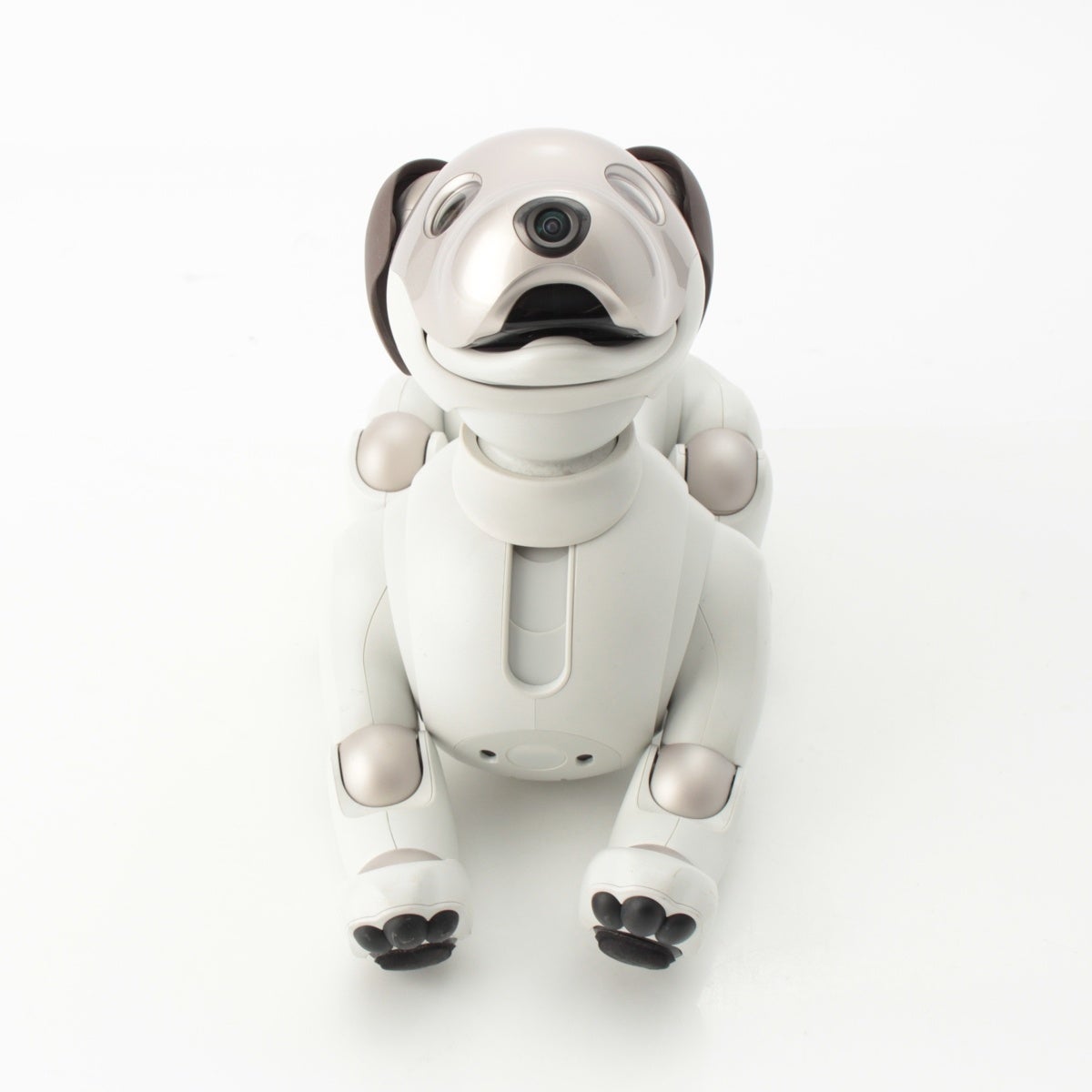ソニー AIBO アイボ プラスチック ペットロボット 家電 ERS-1000