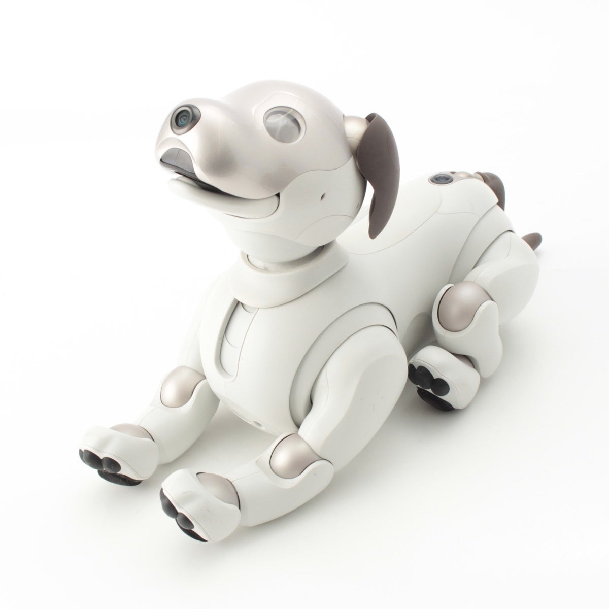 ソニー AIBO アイボ プラスチック ペットロボット 家電 ERS-1000