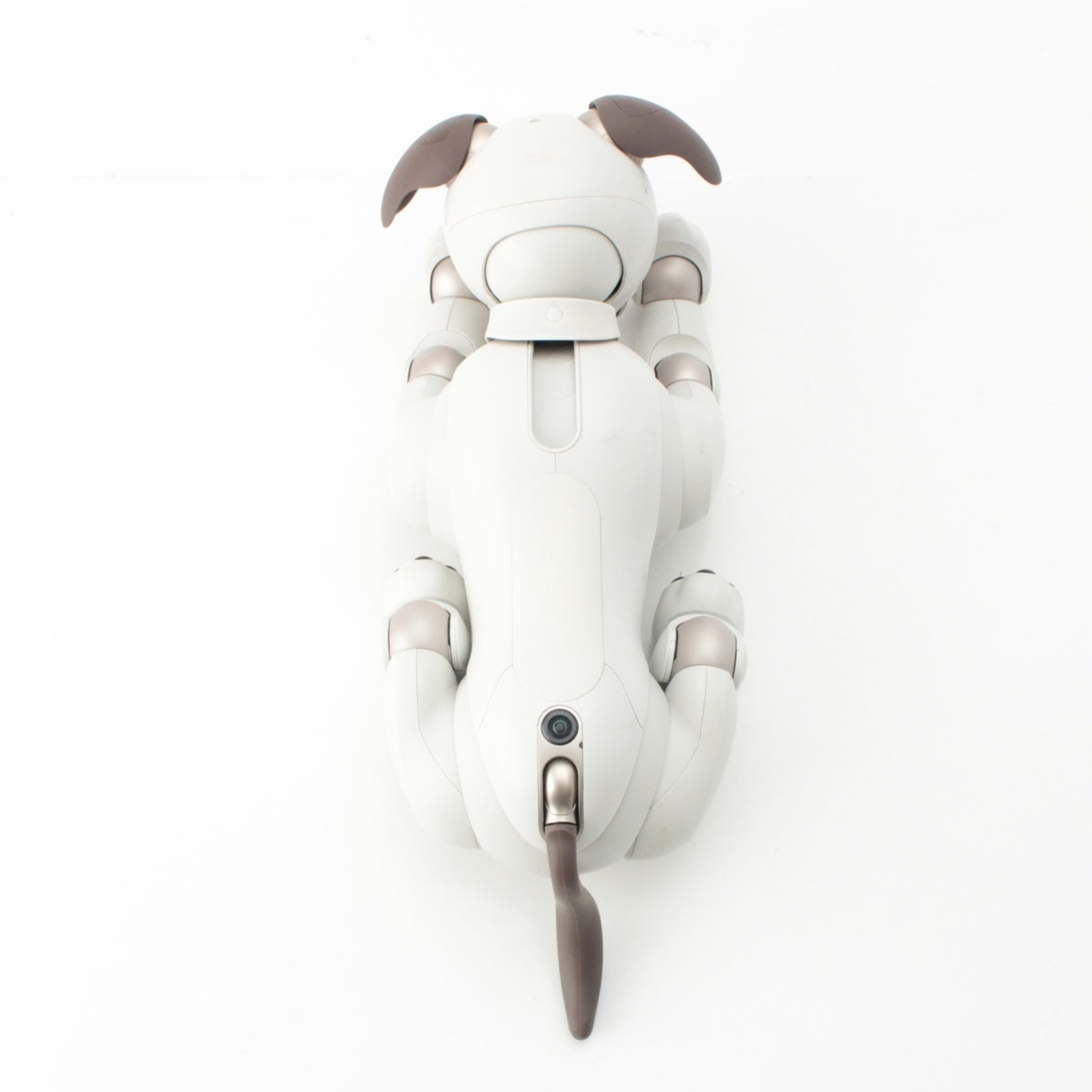 ソニー AIBO アイボ プラスチック ペットロボット 家電 ERS-1000