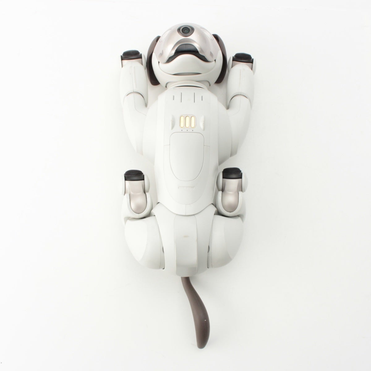 ソニー AIBO アイボ プラスチック ペットロボット 家電 ERS-1000
