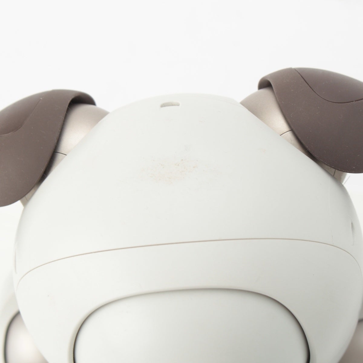 ソニー AIBO アイボ プラスチック ペットロボット 家電 ERS-1000