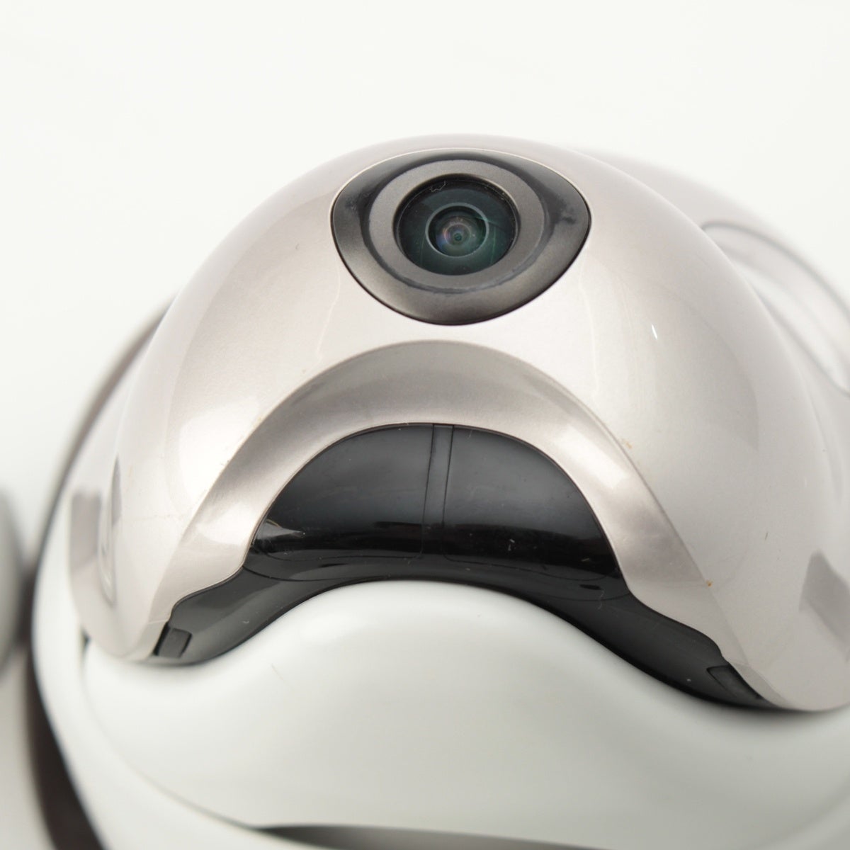 ソニー AIBO アイボ プラスチック ペットロボット 家電 ERS-1000
