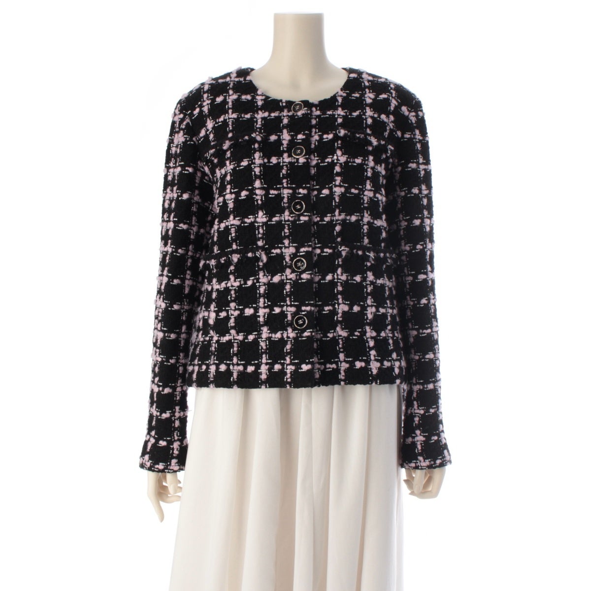 シャネル（CHANEL） | ブランド中古通販 retro.jp