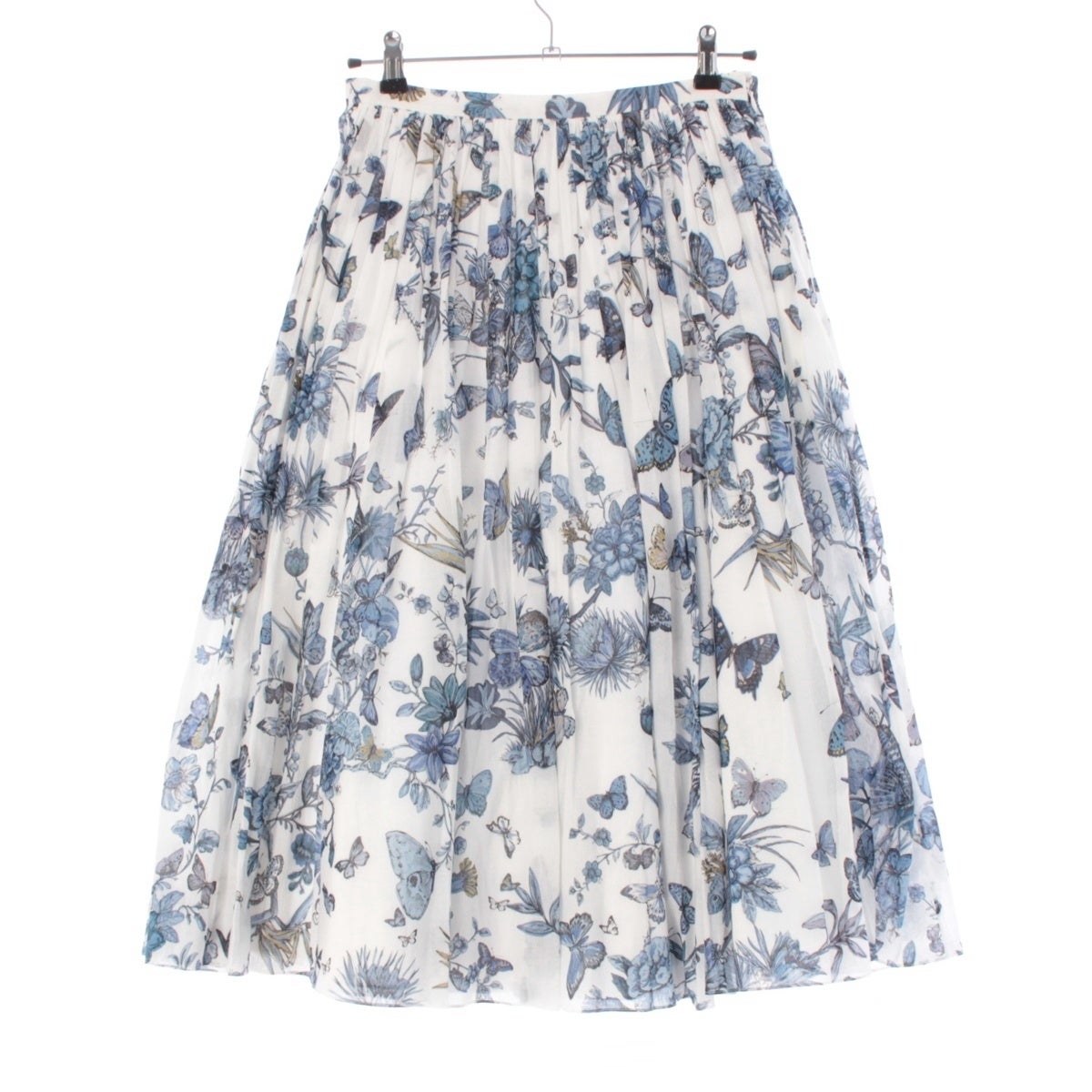 ディオール 24SS コットン TOILE DE JOUY MEXICO トワル ドゥ ジュイ