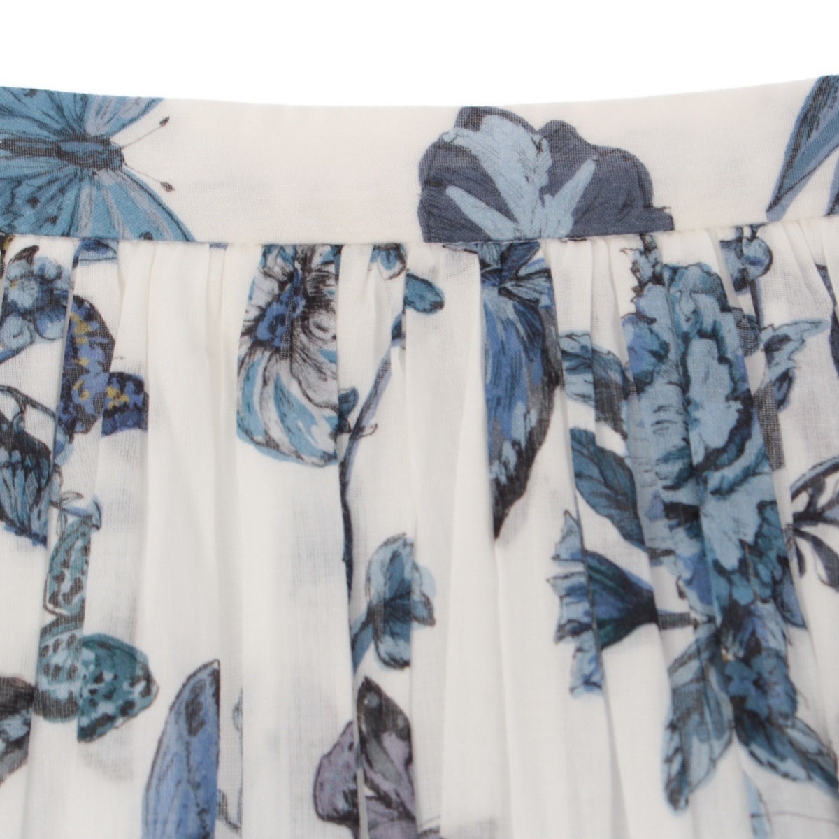 ディオール 24SS コットン TOILE DE JOUY MEXICO トワル ドゥ ジュイ