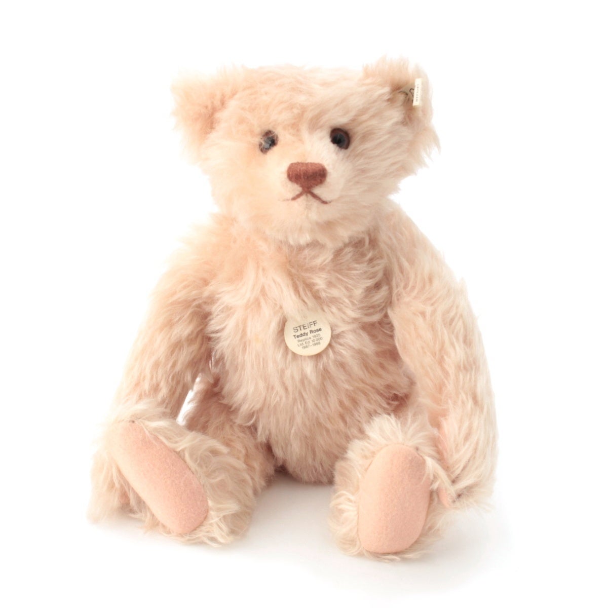 シュタイフ（Steiff） | ブランド中古通販 retro.jp