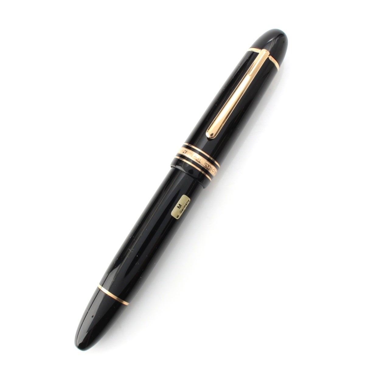 モンブラン（MONTBLANC） | ブランド中古通販 retro.jp