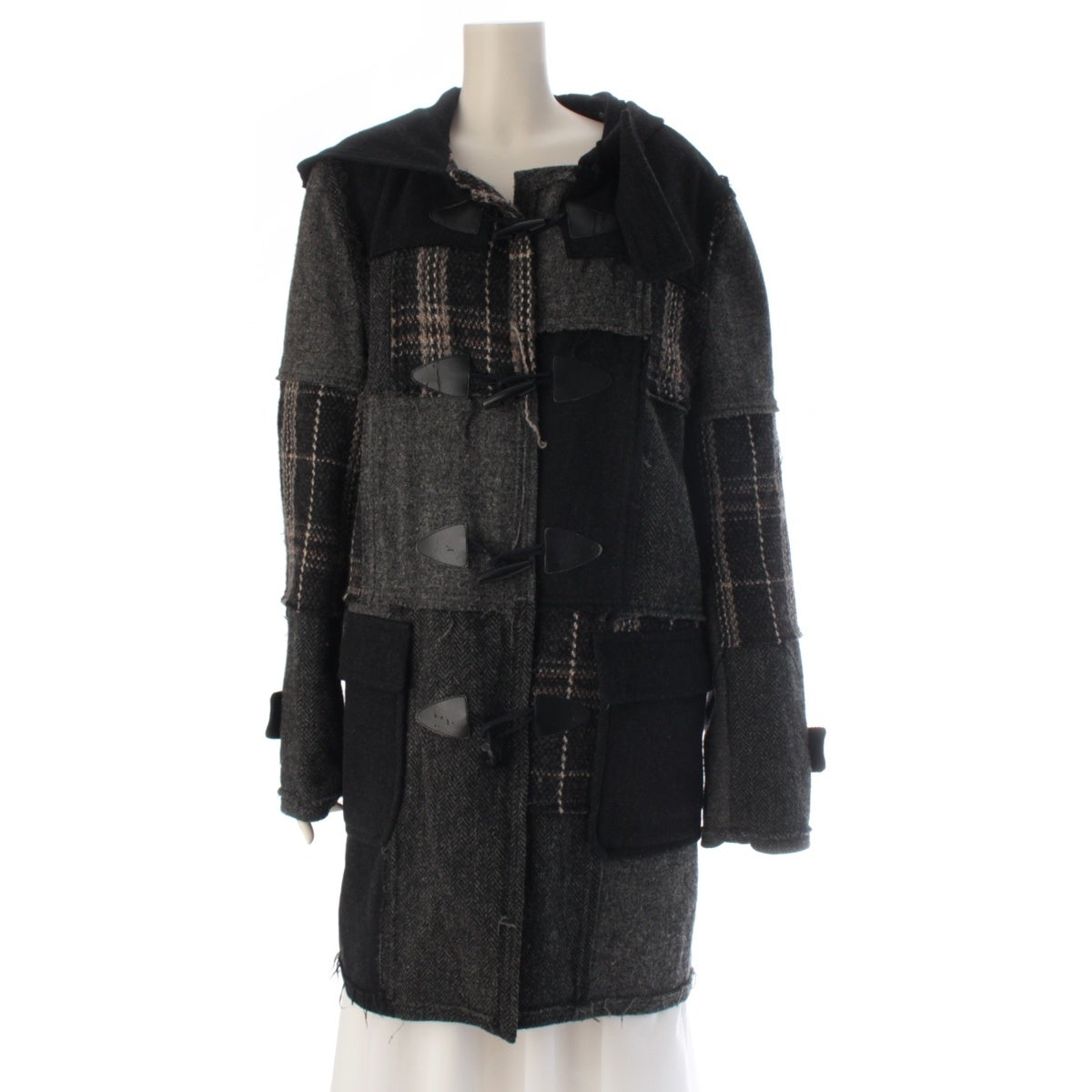 コムデギャルソン（COMME des GARCONS） | ブランド中古通販 retro.jp