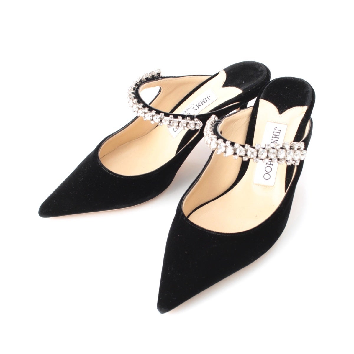 ジミーチュウ(JIMMY CHOO) | ブランド中古通販 retro.jp ジミーチュウ(JIMMY CHOO) | ブランド中古通販 retro.jp