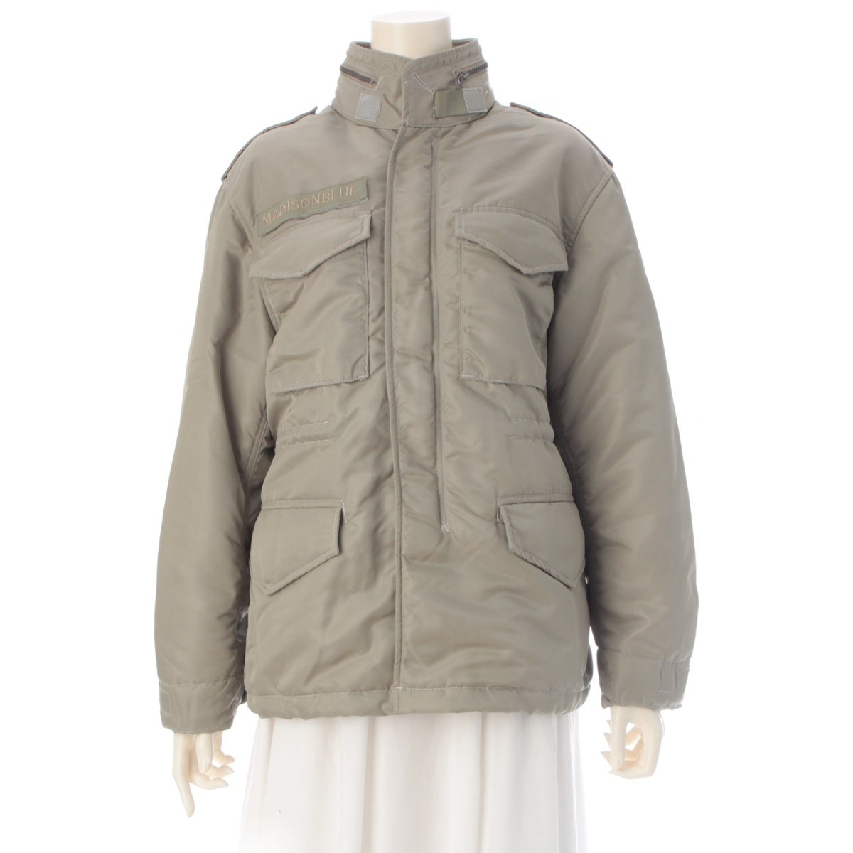 マディソンブルー（MADISON BLUE） | ブランド中古通販 retro.jp