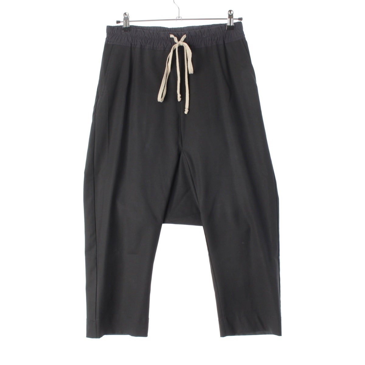 未使用タグ付き　RickOwens リックオウエンス　オープンタンク リックオウエンス（Rick Owens） | ブランド中古通販 retro.jp