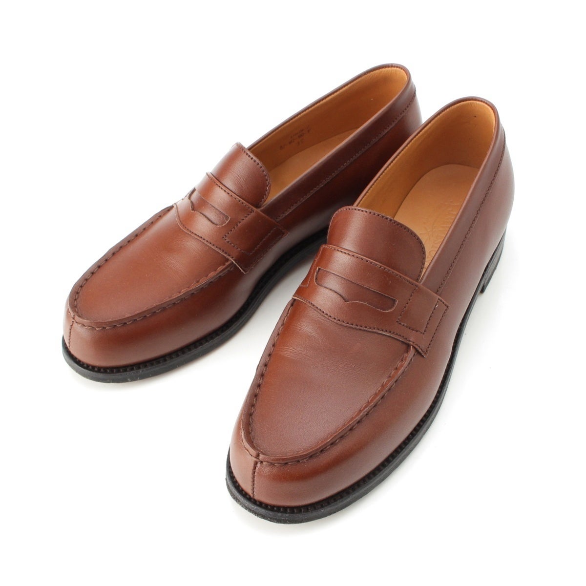 ジェイエムウエストン（J.M. Weston） | ブランド中古通販 retro.jp