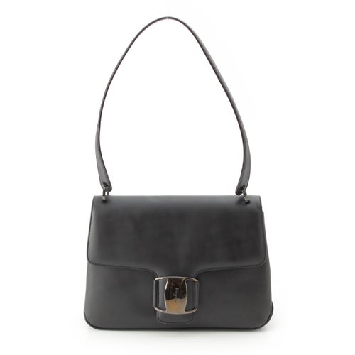 Salvatore Ferragamo サルヴァトーレフェラガモ ラインストーン 