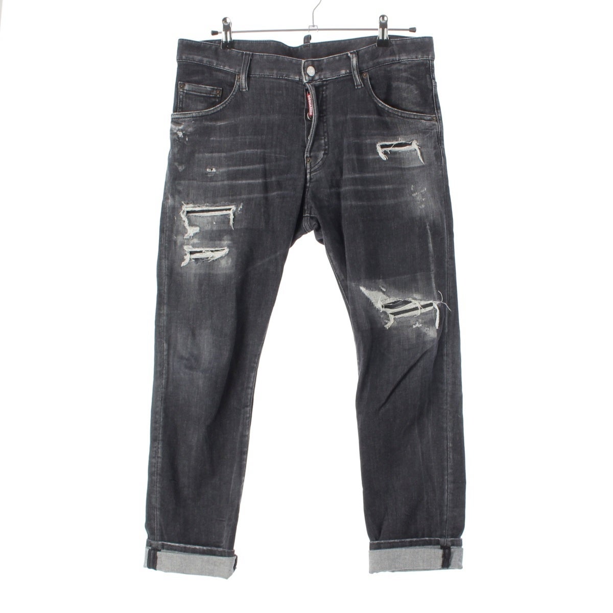 ディースクエアード（DSQUARED2） | ブランド中古通販 retro.jp