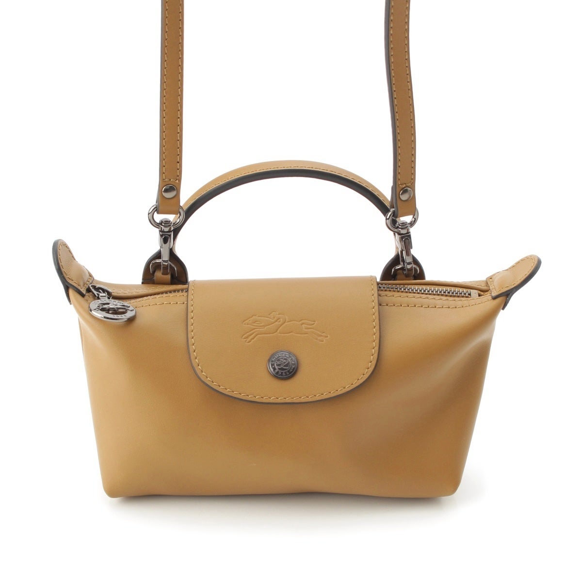 ロンシャン（Longchamp） | ブランド中古通販 retro.jp