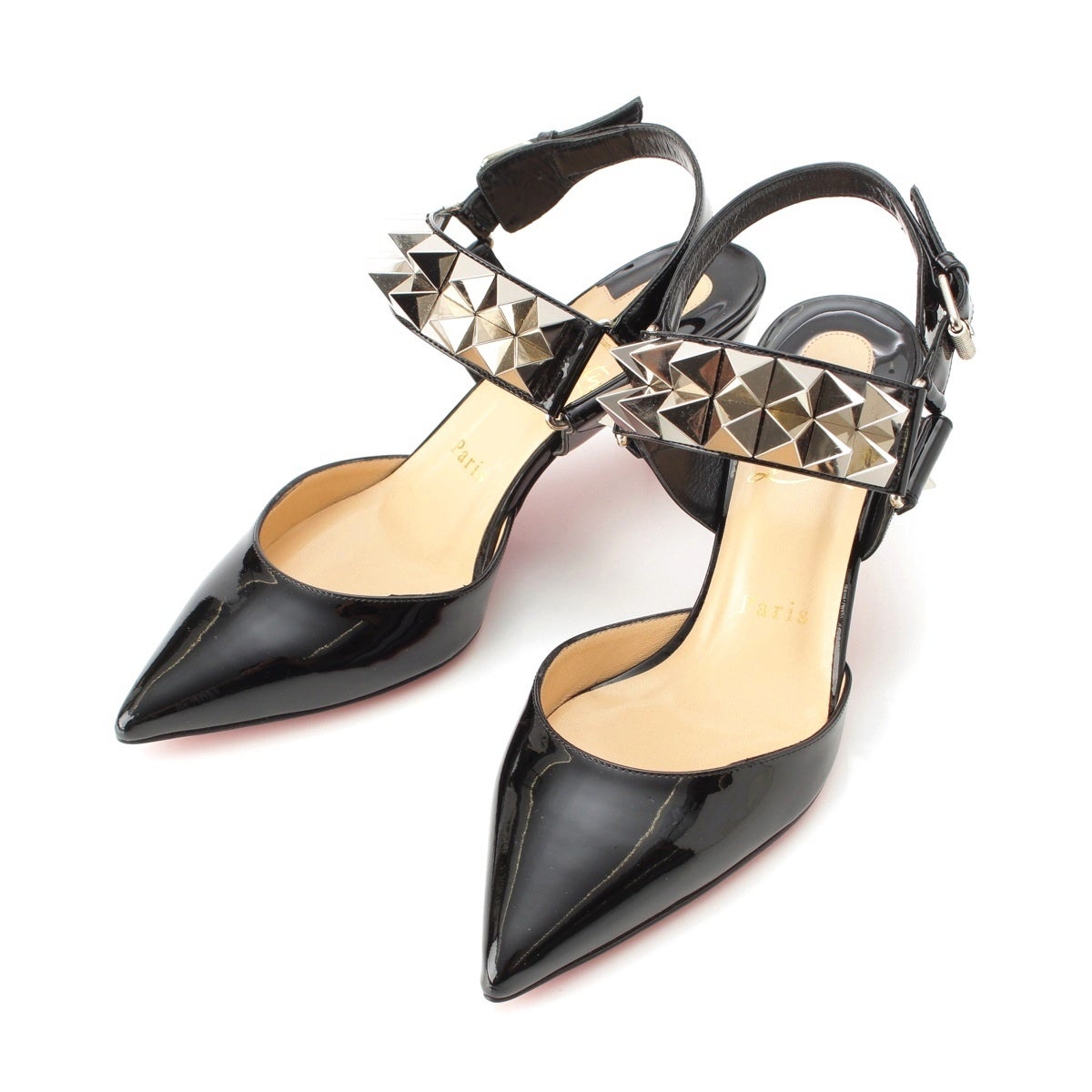 クリスチャンルブタン（Christian Louboutin） | ブランド中古通販