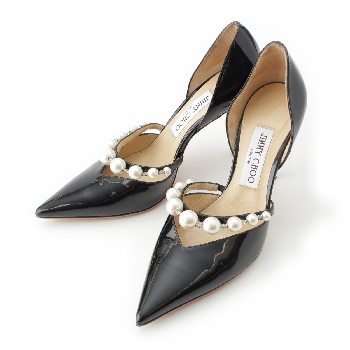 ジミーチュウ(JIMMY CHOO) | ブランド中古通販 retro.jp ジミーチュウ(JIMMY CHOO) | ブランド中古通販 retro.jp