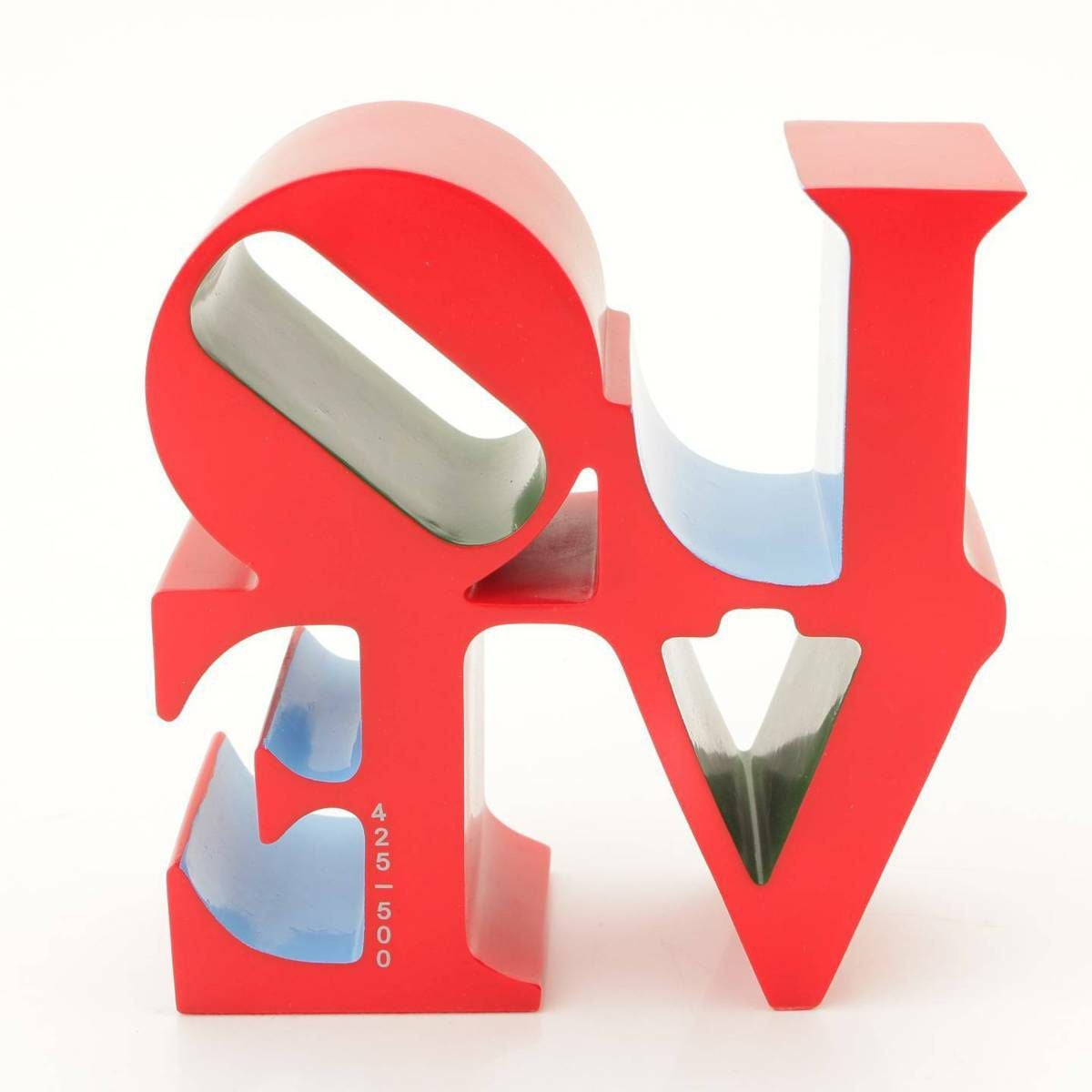 ロバート・インディアナ(Robert Indiana) ロバート・インディアナ