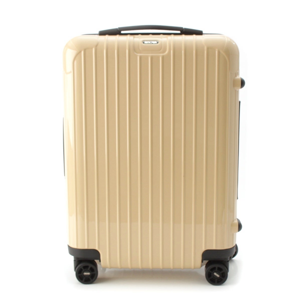 リモワ　サンバ2輪　シャンパンゴールド　機内持ち込みサイズ　旧モデル⭐︎ 楽天市場】【バッグ】RIMOWA リモワ サルサ キャビントローリー イアタ