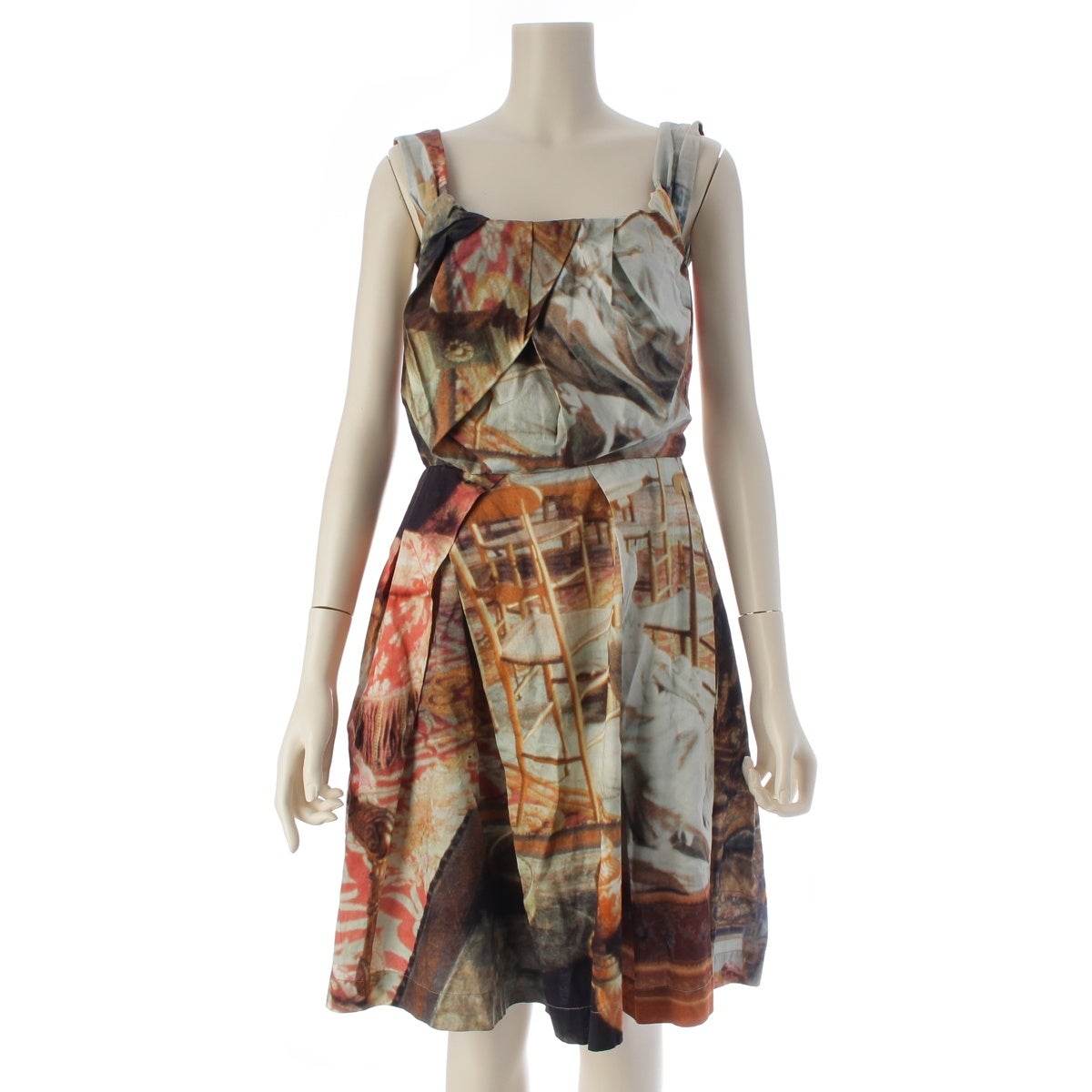 Vivienne Westwood アングロマニア 40 ワンピース Vivienne Westwood
