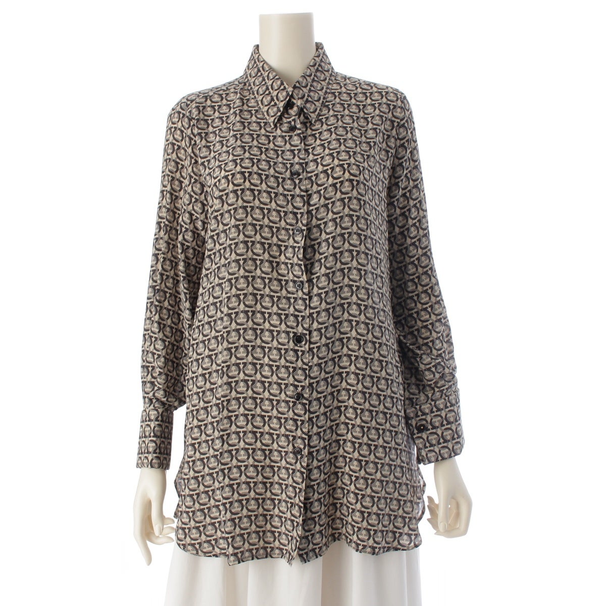 サルバトーレフェラガモ（Salvatore Ferragamo） | ブランド中古通販