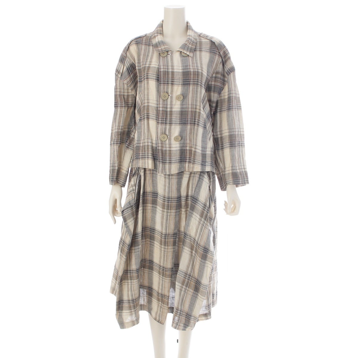 ヨウジヤマモト（Yohji Yamamoto） | ブランド中古通販 retro.jp