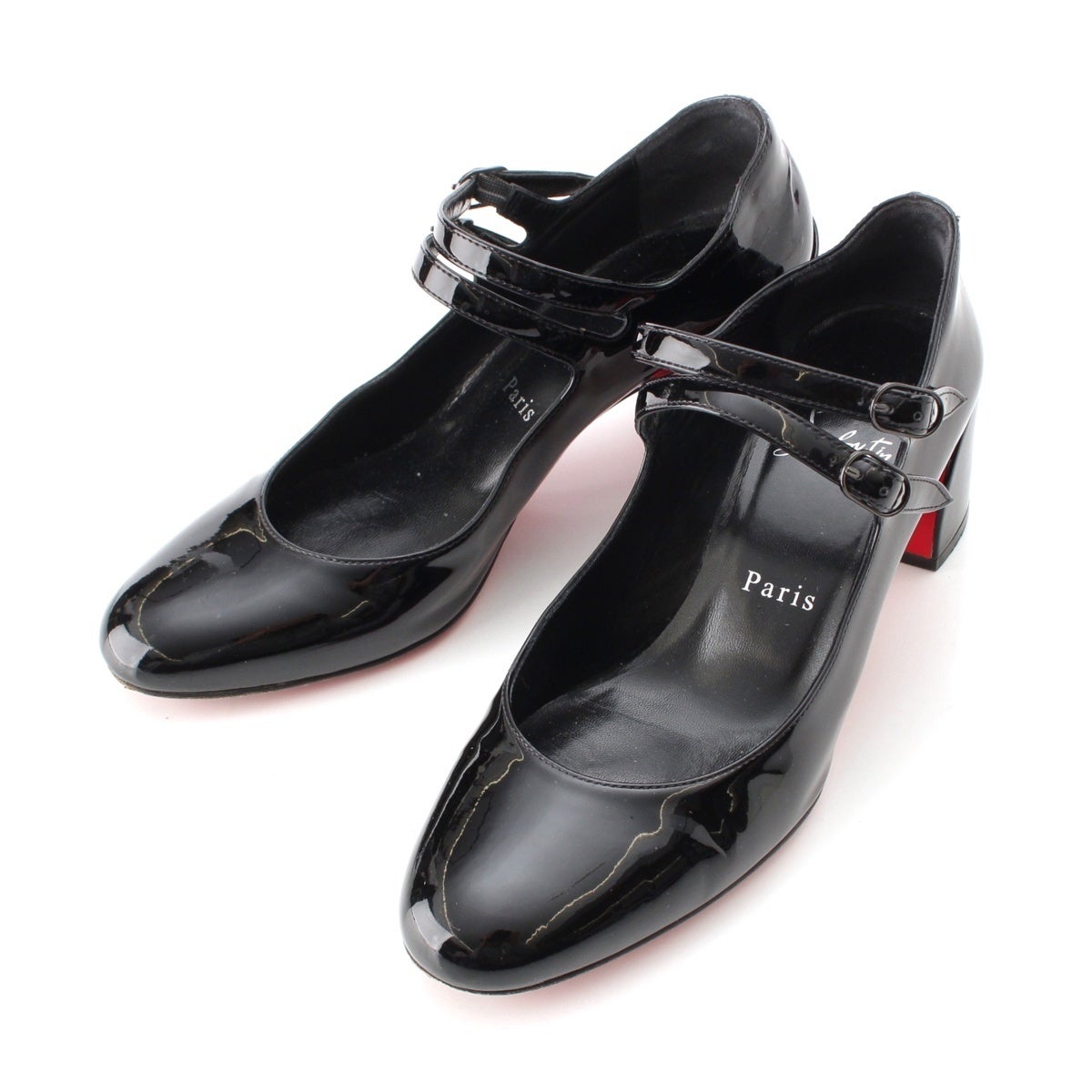 クリスチャンルブタン（Christian Louboutin） | ブランド中古通販